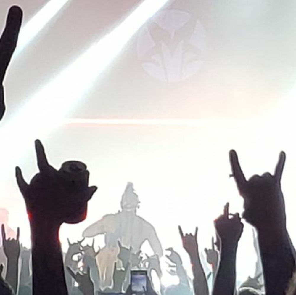 Meet your Posher, Leeza